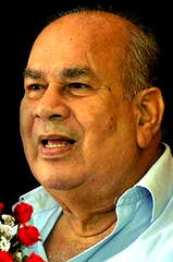 Paravoor Bharathan profile picture