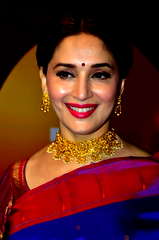 Madhuri Dixit