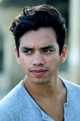 Patrick Davis Alarcón profile picture
