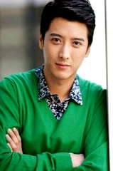 Ying Haoming profile picture
