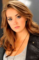 Matreya Fedor profile picture
