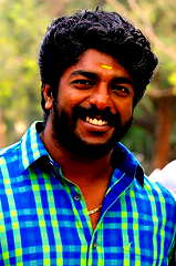 S.P. Sreekumar