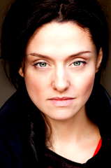 Serena Chloe Gardner