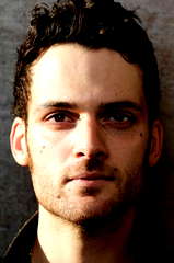 Daniel Dorr