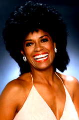 Barbara McNair