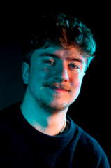 Harrison Thomas