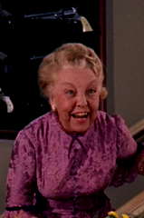 Mary Young profile picture