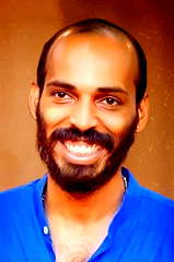 Raj B Shetty