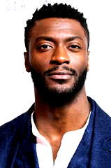 Aldis Hodge profile picture