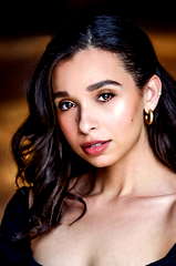 Sabrina Saudin profile picture