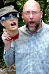 Tim Ritter profile picture