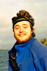 Ben McMorran