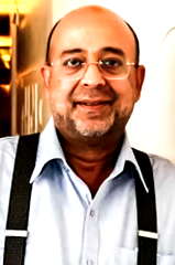 Pramod Moutho profile picture