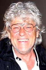 Didier Lavergne