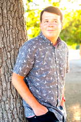 Michael Thordarson