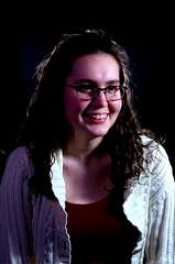 Allison Harvie