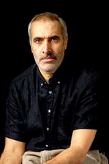 Mehdi Bajestani profile picture