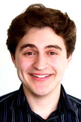 Harrison Lampert