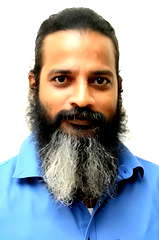 Ayyappa P. Sharma profile picture