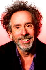 Tim Burton profile picture