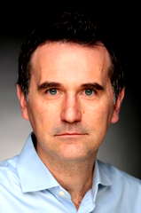 Stuart Bunce