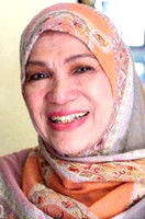 Dorce Gamalama profile picture