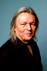 Christopher Hampton