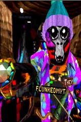 Flunkedamonke profile picture