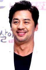 Kwon Oh-joong profile picture