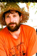 Rob Grant