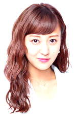 Mai Hagiwara