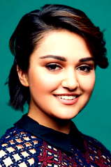 Ariela Barer profile picture