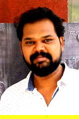Vivek Prasanna profile picture