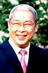 Lau Siu-Ming profile picture