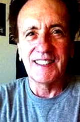 Eric Weston