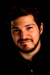 Alex Bretow