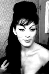 Tura Satana profile picture