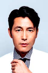 Jung Woo-sung profile picture
