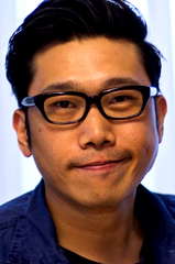Derek Kwok Chi-Kin