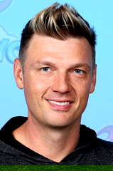 Nick Carter profile picture