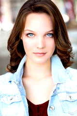 Alice Redhead profile picture