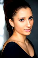 Bella Ava Georgiou profile picture