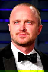 Aaron Paul profile picture