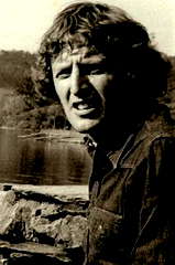 Claude Whatham