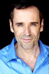Mick Preston profile picture