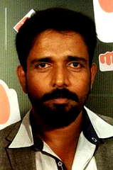 K Ravi Varma