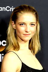 Caitlin Gerard profile picture