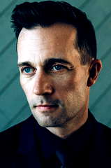 Johnny Hawkes profile picture