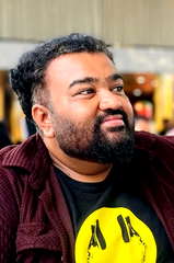 Abhirup Ghosh
