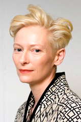 Tilda Swinton profile picture
